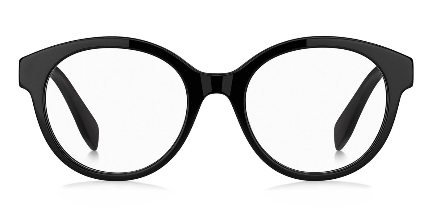 Marc Jacobs Marc 817 Black #colour_black