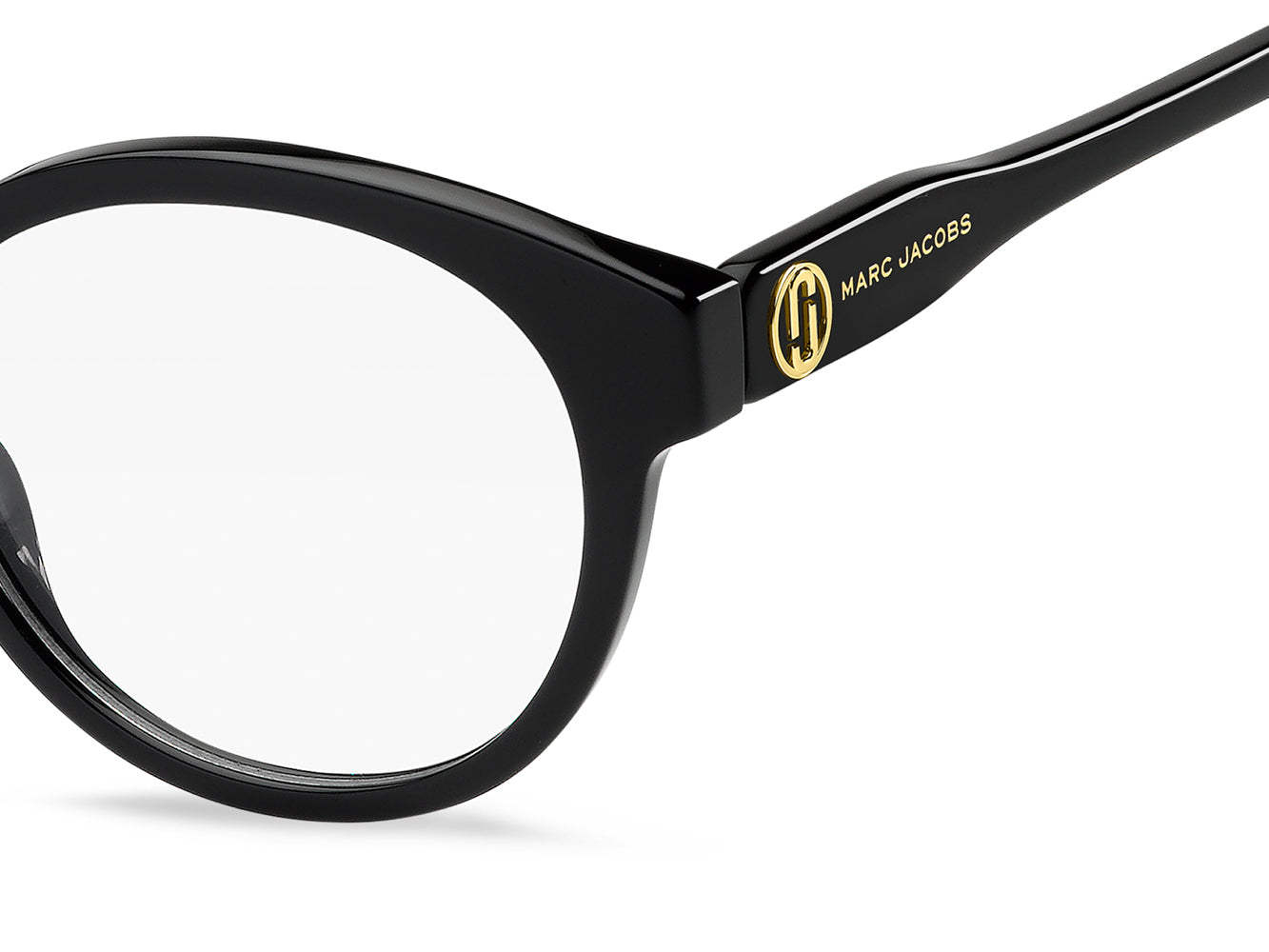 Marc Jacobs Marc 817 Black #colour_black