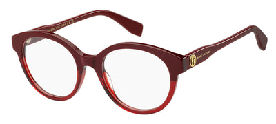 Marc Jacobs Marc 817 Burgundy #colour_burgundy