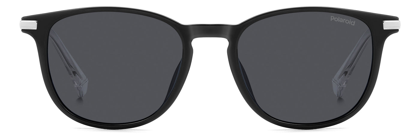 Polaroid PLD 4187/G/S/X Black/Grey Polarised #colour_black-grey-polarised