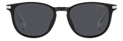 Polaroid PLD 4187/G/S/X Black/Grey Polarised #colour_black-grey-polarised