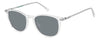 Polaroid PLD 4187/G/S/X Crystal/Grey Polarised #colour_crystal-grey-polarised