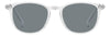 Polaroid PLD 4187/G/S/X Crystal/Grey Polarised #colour_crystal-grey-polarised