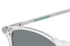 Polaroid PLD 4187/G/S/X Crystal/Grey Polarised #colour_crystal-grey-polarised