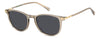 Polaroid PLD 4187/G/S/X Beige/Grey Polarised #colour_beige-grey-polarised