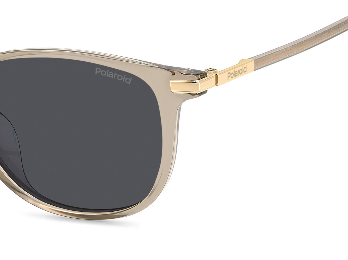 Polaroid PLD 4187/G/S/X Beige/Grey Polarised #colour_beige-grey-polarised