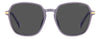 Polaroid PLD 4188/G/S/X Violet/Grey Polarised #colour_violet-grey-polarised