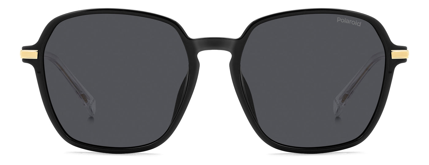 Polaroid PLD 4188/G/S/X Black/Grey Polarised #colour_black-grey-polarised