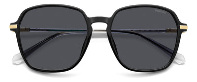 Polaroid PLD 4188/G/S/X Black/Grey Polarised #colour_black-grey-polarised