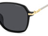 Polaroid PLD 4188/G/S/X Black/Grey Polarised #colour_black-grey-polarised