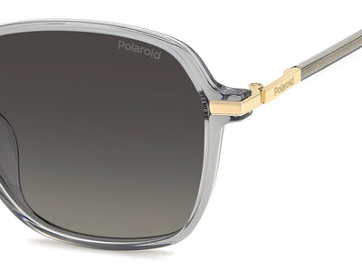 Polaroid PLD 4188/G/S/X Grey/Green Gradient Polarised #colour_grey-green-gradient-polarised