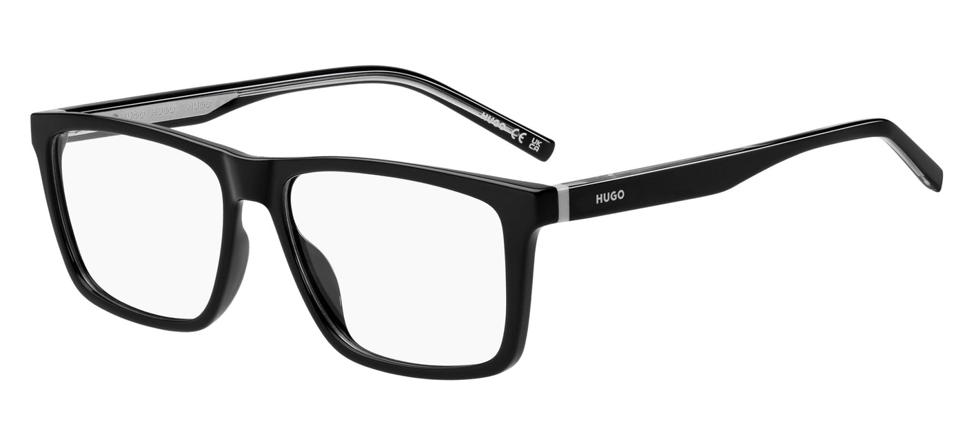 Hugo Boss Hugo HG 1359 Black #colour_black