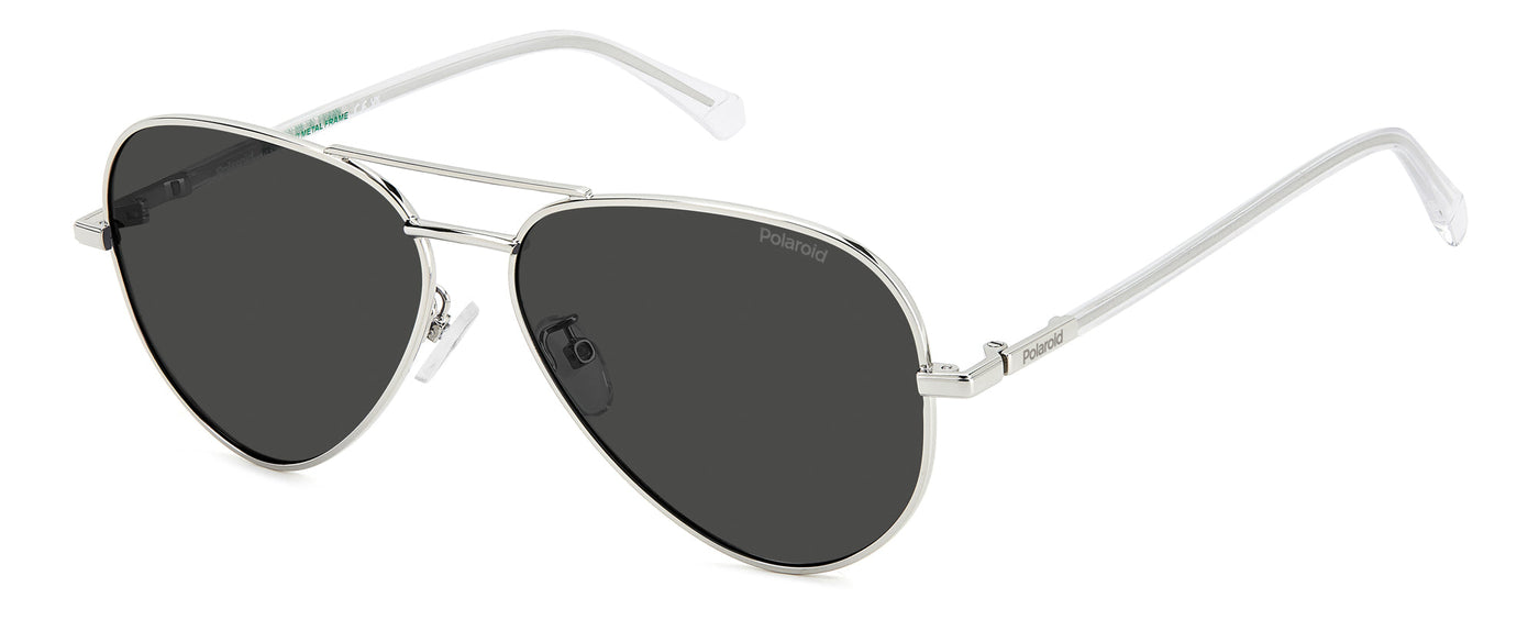 Polaroid PLD 4186/G/S/X Grey/Grey Polarised #colour_grey-grey-polarised