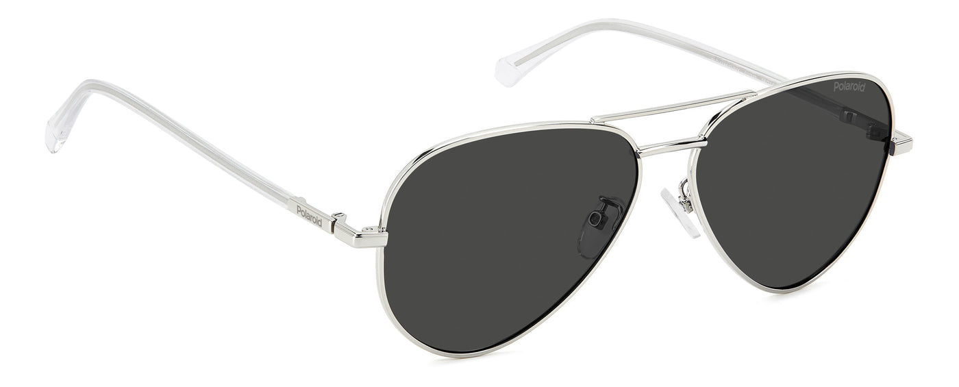 Polaroid PLD 4186/G/S/X Grey/Grey Polarised #colour_grey-grey-polarised