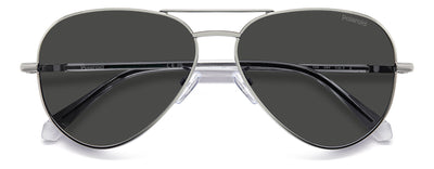 Polaroid PLD 4186/G/S/X Grey/Grey Polarised #colour_grey-grey-polarised