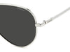 Polaroid PLD 4186/G/S/X Grey/Grey Polarised #colour_grey-grey-polarised