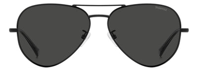 Polaroid PLD 4186/G/S/X Black/Grey Polarised #colour_black-grey-polarised