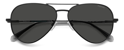 Polaroid PLD 4186/G/S/X Black/Grey Polarised #colour_black-grey-polarised