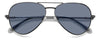 Polaroid PLD 4186/G/S/X Grey/Blue Polarised #colour_grey-blue-polarised