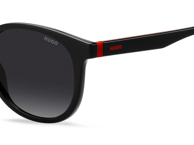 Hugo Boss Hugo HG 1357/S Black/Dark Grey Gradient #colour_black-dark-grey-gradient