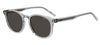 Hugo Boss Hugo HG 1357/S Grey/Grey #colour_grey-grey