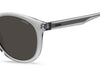 Hugo Boss Hugo HG 1357/S Grey/Grey #colour_grey-grey