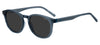 Hugo Boss Hugo HG 1357/S Blue/Grey #colour_blue-grey