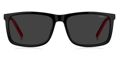 Hugo Boss Hugo HG 1337/S Black/Grey #colour_black-grey