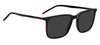 Hugo Boss Hugo HG 1344/S Black/Grey #colour_black-grey