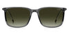 Hugo Boss Hugo HG 1344/S Grey/Green Gradient #colour_grey-green-gradient