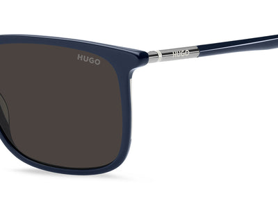 Hugo Boss Hugo HG 1344/S Blue/Grey #colour_blue-grey