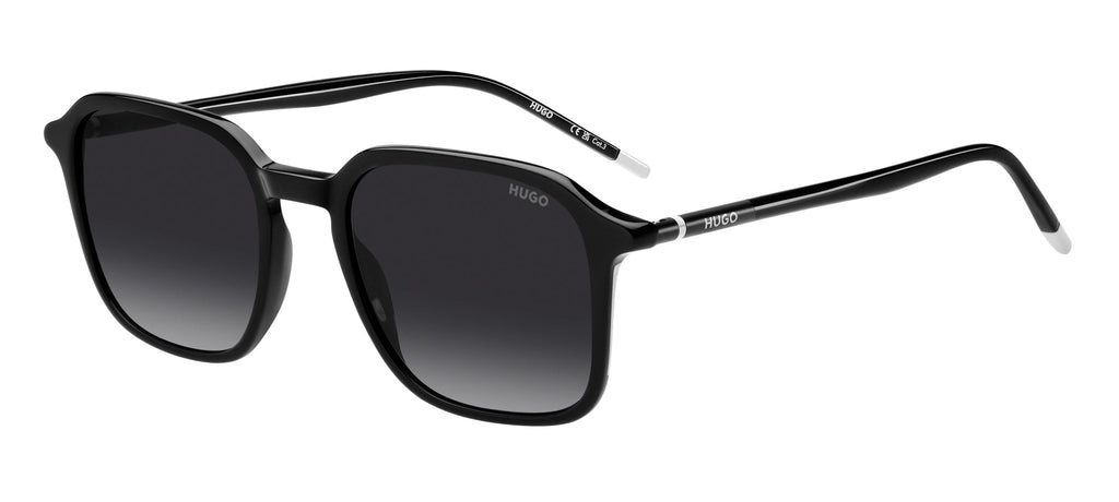 Hugo Boss Hugo HG 1347/S Black/Dark Grey Gradient #colour_black-dark-grey-gradient