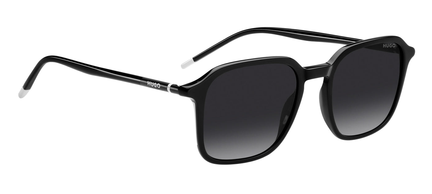 Hugo Boss Hugo HG 1347/S Black/Dark Grey Gradient #colour_black-dark-grey-gradient