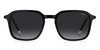 Hugo Boss Hugo HG 1347/S Black/Dark Grey Gradient #colour_black-dark-grey-gradient