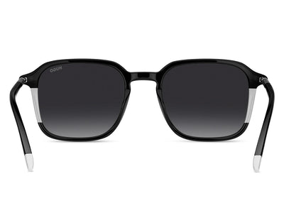 Hugo Boss Hugo HG 1347/S Black/Dark Grey Gradient #colour_black-dark-grey-gradient