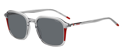 Hugo Boss Hugo HG 1347/S Grey/Grey #colour_grey-grey