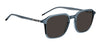 Hugo Boss Hugo HG 1347/S Blue/Grey #colour_blue-grey