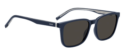 Hugo Boss Hugo HG 1356/S Blue/Grey #colour_blue-grey