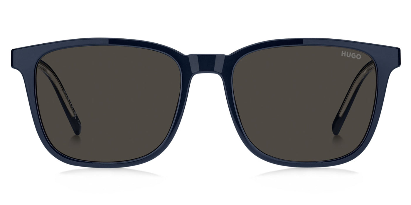 Hugo Boss Hugo HG 1356/S Blue/Grey #colour_blue-grey