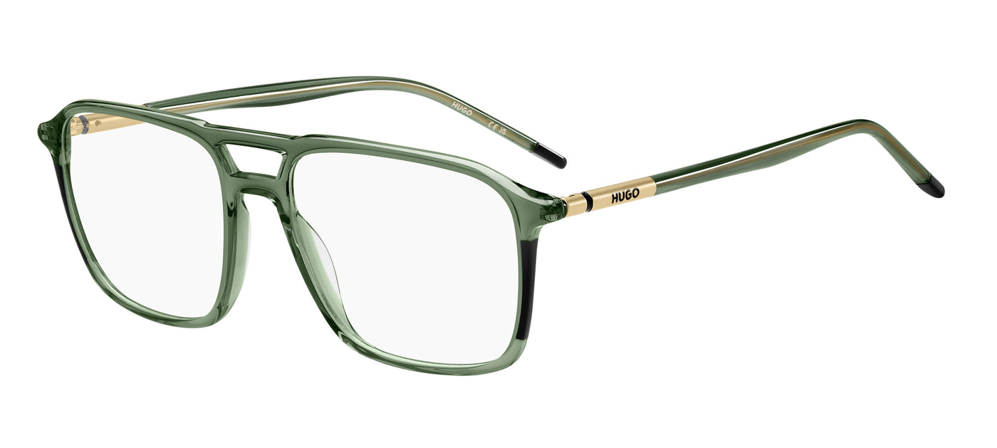 Hugo Boss Hugo HG 1352 Green #colour_green