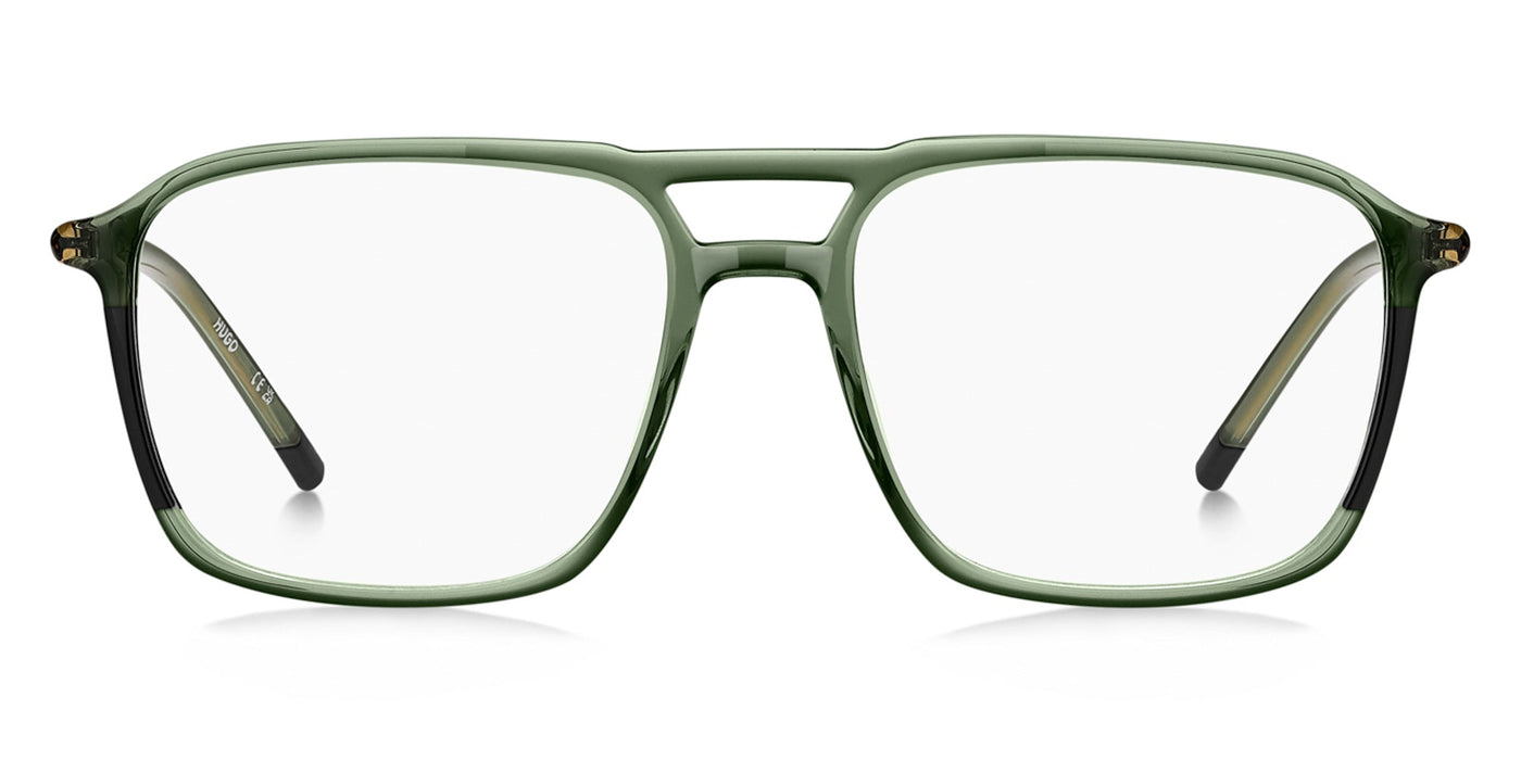 Hugo Boss Hugo HG 1352 Green #colour_green