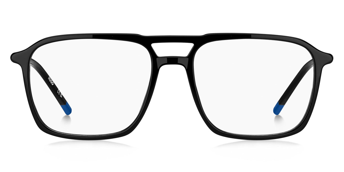 Hugo Boss Hugo HG 1352 Black #colour_black