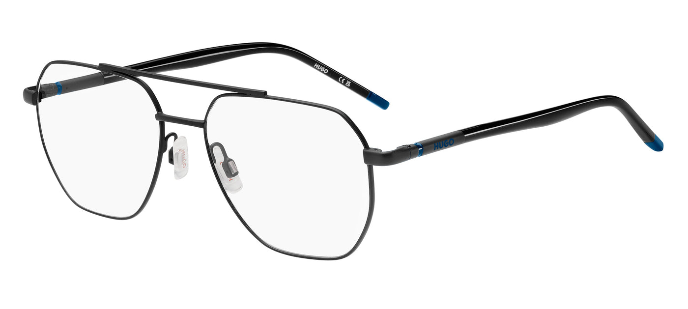 Hugo Boss Hugo HG 1354 Black #colour_black