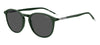 Hugo Boss Hugo HG 1346/S Green/Grey #colour_green-grey