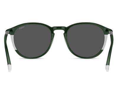 Hugo Boss Hugo HG 1346/S Green/Grey #colour_green-grey