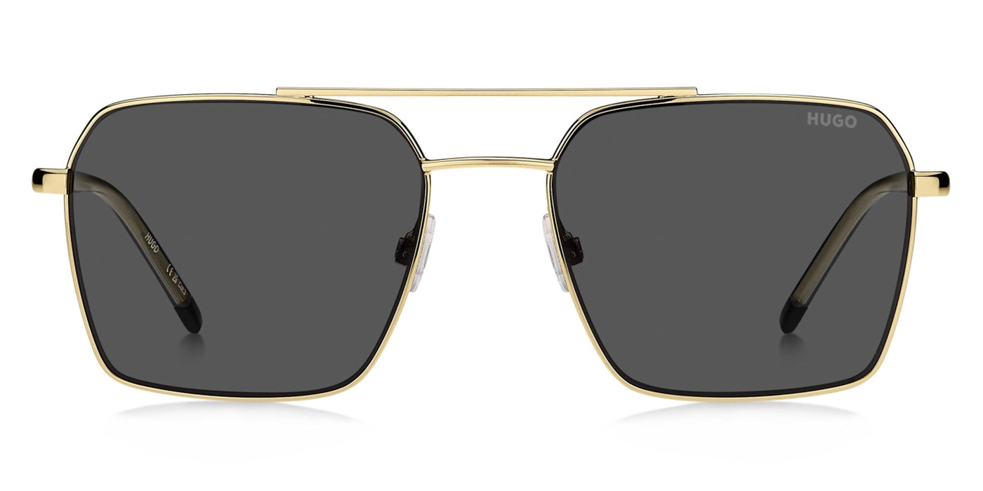 Hugo Boss Hugo HG 1348/S Gold/Grey #colour_gold-grey