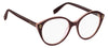 Marc Jacobs MJ 1123 Burgundy #colour_burgundy