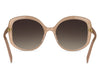 Marc Jacobs MJ 1119/S Beige/Brown Gradient #colour_beige-brown-gradient