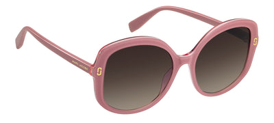 Marc Jacobs MJ 1119/S Pink/Brown Gradient #colour_pink-brown-gradient