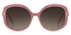 Marc Jacobs MJ 1119/S Pink/Brown Gradient #colour_pink-brown-gradient